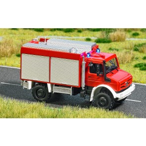 Busch 5599 - MERCEDES UNIMOG BR.W.