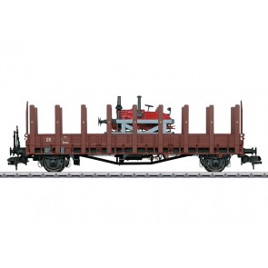 Marklin 58819 - Rungenwagen Rmm Ulm DRG