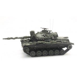 Artitec 6870059 - BRD M48 A2 G A2  gevechtsklaar   ready 1:87