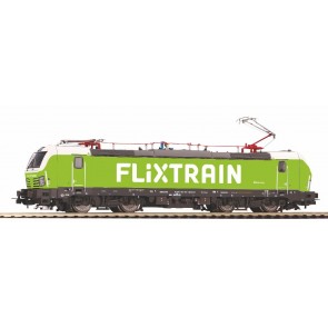 Piko 59196 - E-Lok BR 193 Vectron Flixtrain VI + DSS PluX22