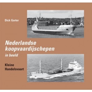 De Alk 978 906013293 7 - Nederlandse koopvaardijschepen in beeld
