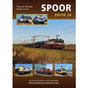 De Alk 9789059611795 - Spoor editie 28