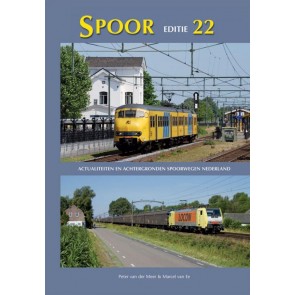 De Alk 978 90 6013 353 8 - Spoor Editie 22