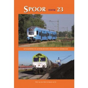 De Alk 978 90 6013 330 9 - Spoor Editie 23