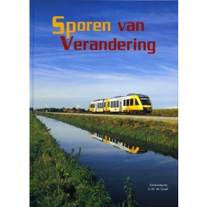 De Alk 90 6013 283 1 - Sporen van verandering