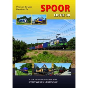 De Alk 9789059612181 - Spoor editie 30