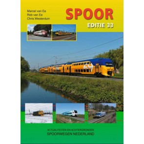 De Alk 9789059612488 - Spoor editie 33