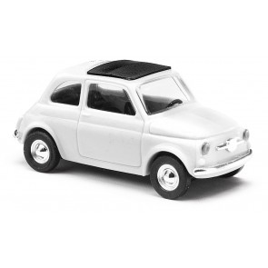 Busch 60208 - BAUSATZ FIAT 500 1965