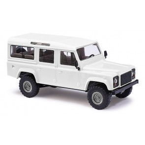 Busch 60209 - BAUSATZ LANDROVER DEFENDER 1983