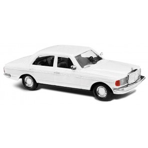 Busch 60211 - BAUSATZ MERCEDES-BENZ W123 LIMOUSINE 1977 