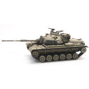 Artitec 6870061 - IDF M48 A2  ready 1:87