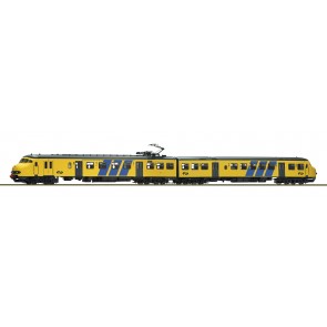 Roco 69139 - NS-treinstel Plan V Sound AC.