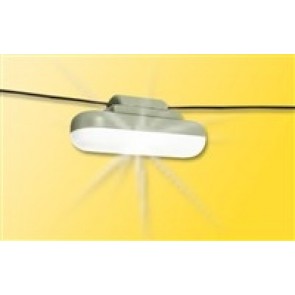 Viessmann 6366 - H0 Haengelampe m.Seilaufh.LED