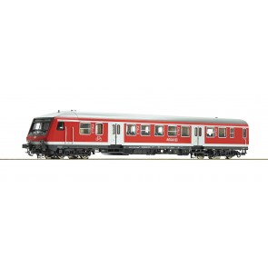 Roco 64208 - Nahverkehrs-Steuerwagen, DB AG