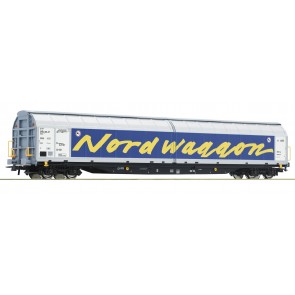 Roco 67318 - Schiebewandw."Nordwaggon"     