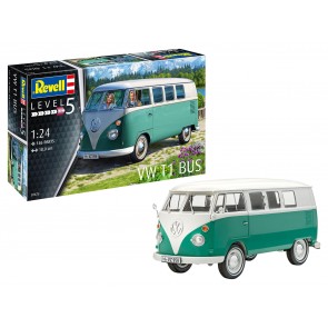 Revell 67675 - Model Set VW T1 Bus