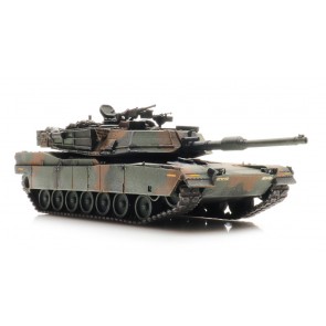 Artitec 6870139 - US M1A1 Abrams, NATO camo