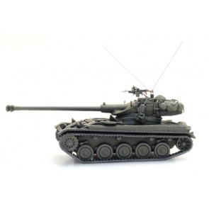 Artitec 6870408 - NL AMX 13 lichte tank