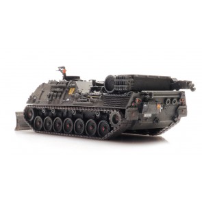 Artitec 6870426 - B Leopard 1 ARV Treinlading