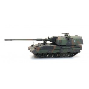 Artitec 6870664 - BRD Panzerhaubitze 2000