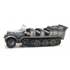 Artitec 6870068 - WM Sd.Kfz. 7 Zugkraftwagen 8t winter  ready 1:87