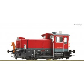 Roco 72017 - Diesellocomotief 335 150-8