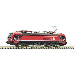 Fleischmann 739398 - Elektrolokomotive 193 627-7, Raillogix