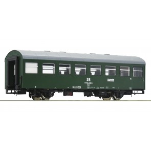 Roco 74454 - Rekowagen Traglastwagen, DR