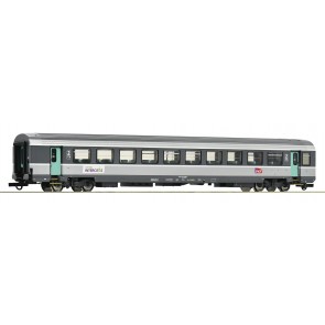 Roco 74538 - Corailw. B10rtu.