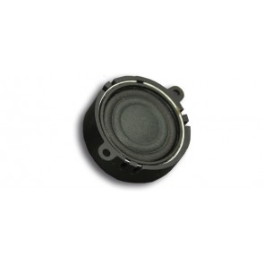 Esu 50332 - Lautsprecher 23mm, rund, 4 Ohm, 1~2W, mit Schallkapsel