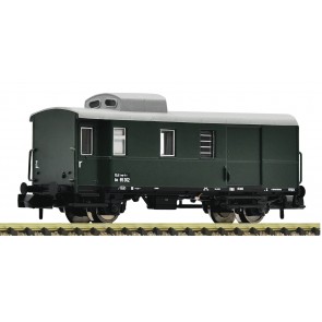 Fleischmann 830157 - Packwagen Pwgs ÖBB            