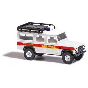 Busch 8381 - LAND ROVER DLRG N 