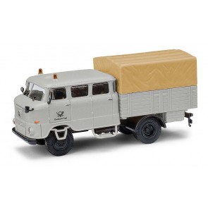 Busch 95193 - 1/87 IFA W50 BTP DEUTSCHE POST