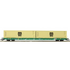 Igra 96010024 - Sggnss Stb. 351-7 - 2x MSC