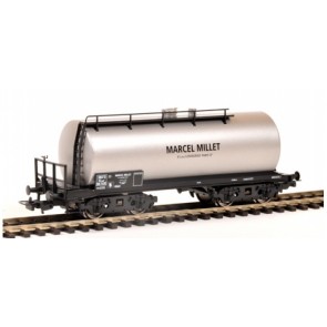 Piko 97080 - Ketelwagen SNCF Millet