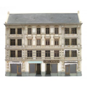 Artitec 10.288 - Gevel Linz & Küster  kit 1:87