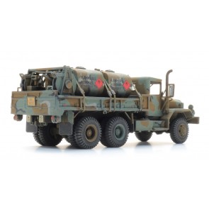 Artitec 1870201 - US M813A1 Fuel truck