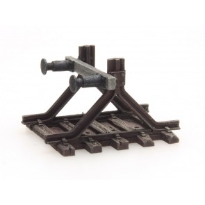 Artitec 316.045 - Stootjuk B met buffers  ready 1:160