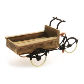 Artitec 316.05 - Bakfiets  ready 1:160