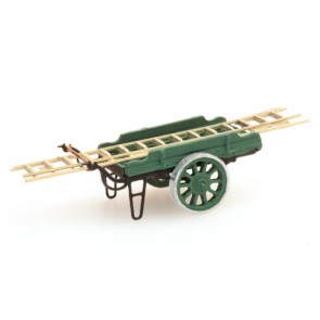 Artitec 316.16 - Ladderwagen  ready 1:160