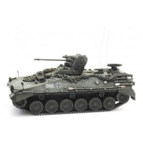 Artitec 6870081 - BRD MARDER ohne Schürze Gefechtsklar  ready 1:87