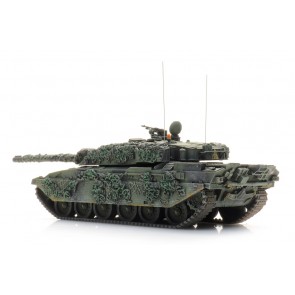 Artitec 6870592 - UK Challenger 1 Mk.3 Combat Ready