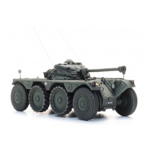 Artitec 6870729 - FR Panhard EBR 11