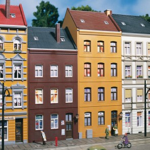 Auhagen 11397 - Stadthäuser Schmidtstraße 2123 