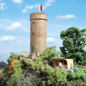 Auhagen 13279 - Aussichtsturm 