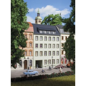Auhagen 13337 - Stadthaus Markt 3
