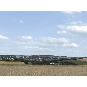 Auhagen 42514 - Hintergrund Erzgebirge 2