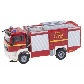 Faller 161599 - MAN BRANDWEER (HERPA)