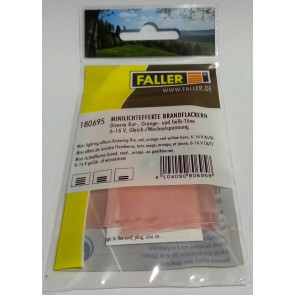 Faller 180695 - MINI-LICHTEFF. BRAND