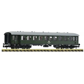 Fleischmann 6260020 - Eilzugwagen 2.Kl. DR #1       